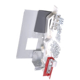 KIT MONTAJE P5 SENCILLO P/ND 10" 1200A SMND