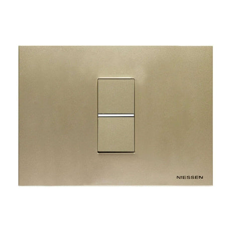 APAGADOR DE ESCALERA ESTEVEZ ZENIT 1 MÓDULO CAVA