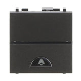 BOTON TIMBRE "CAMPANA" 2 MOD N2204-AN