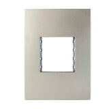 PLACA ESTEVEZ ZENIT 2 MÓDULOS CAVA