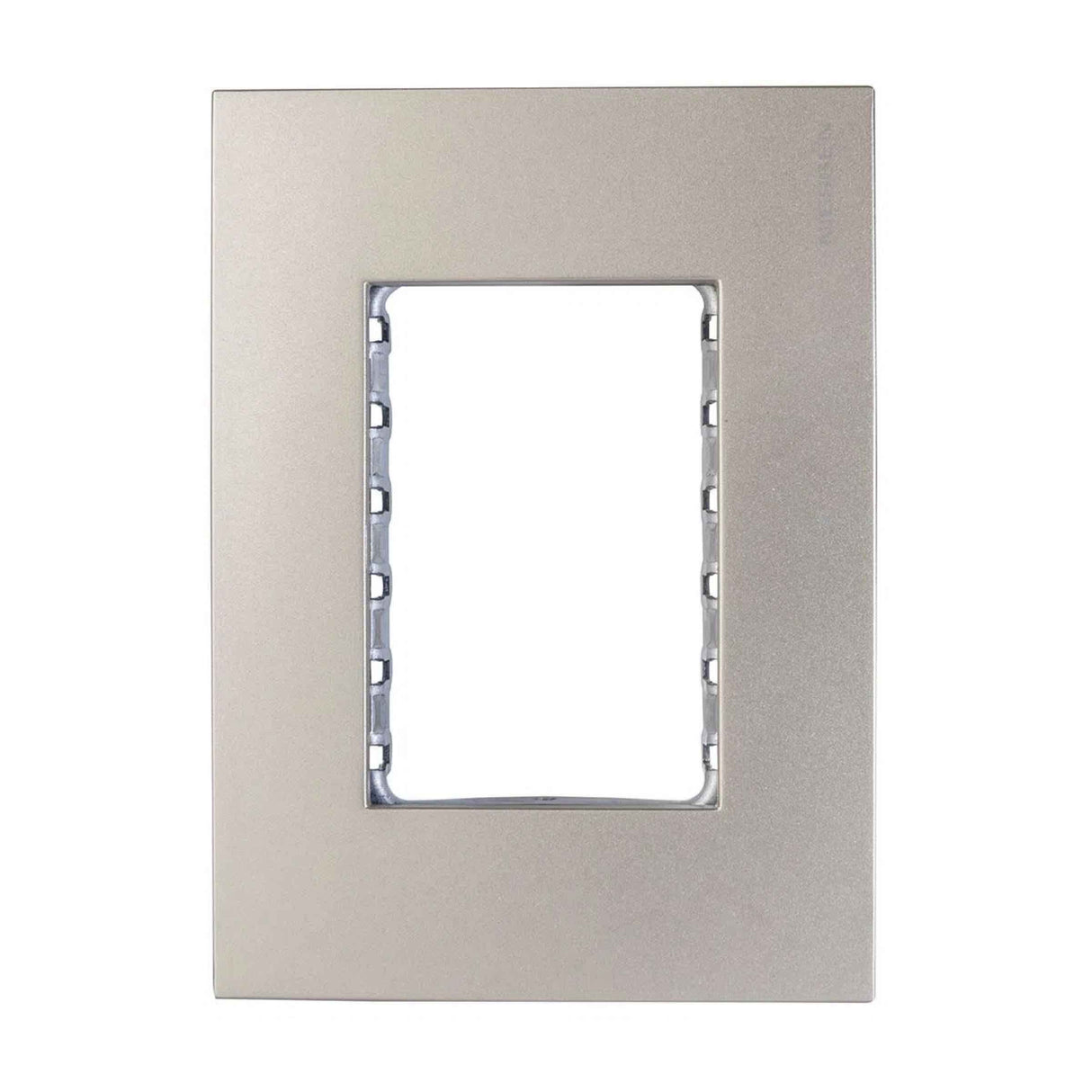 PLACA ESTEVEZ ZENIT 3 MÓDULOS CAVA