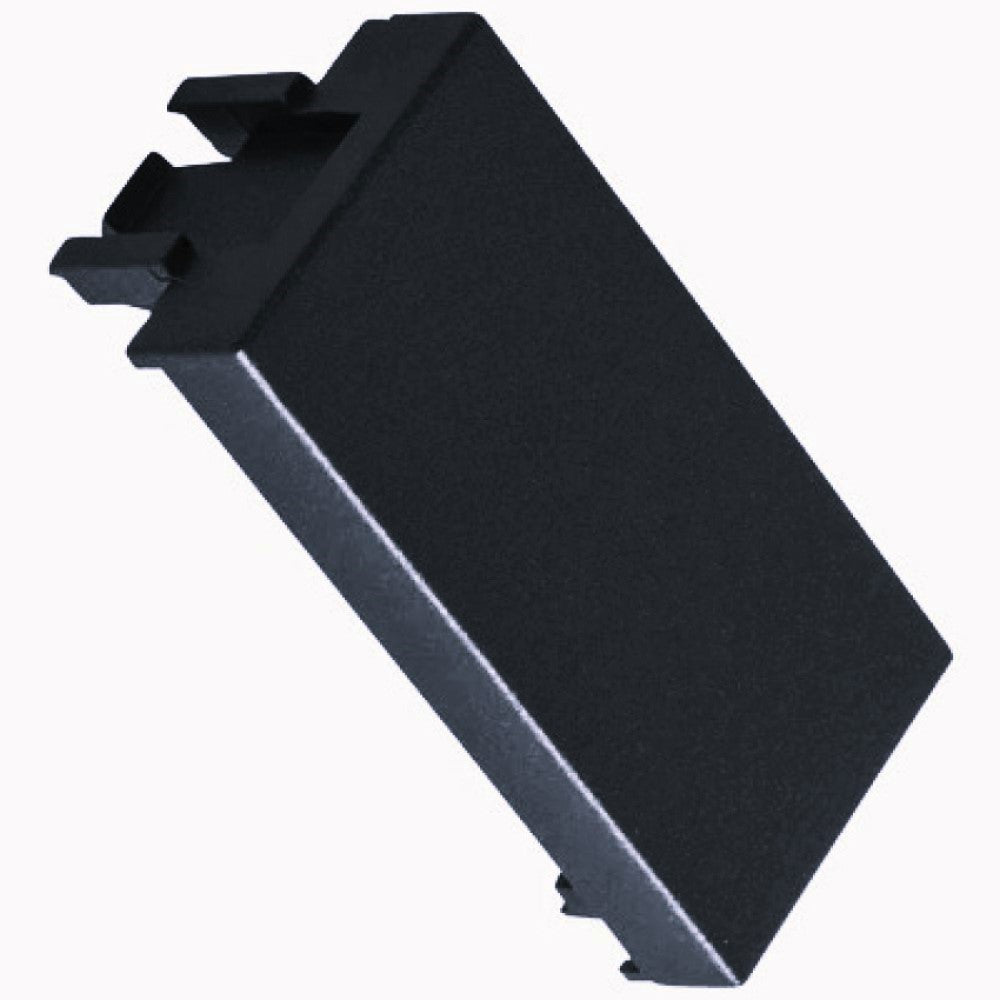 TAPON CIEGO 1 MOD. NEGRO PIANO N4100-NP STEP NIESSEN