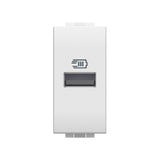 CARGADOR USB 1 MOD. N4191A LIVING Y LIGHT