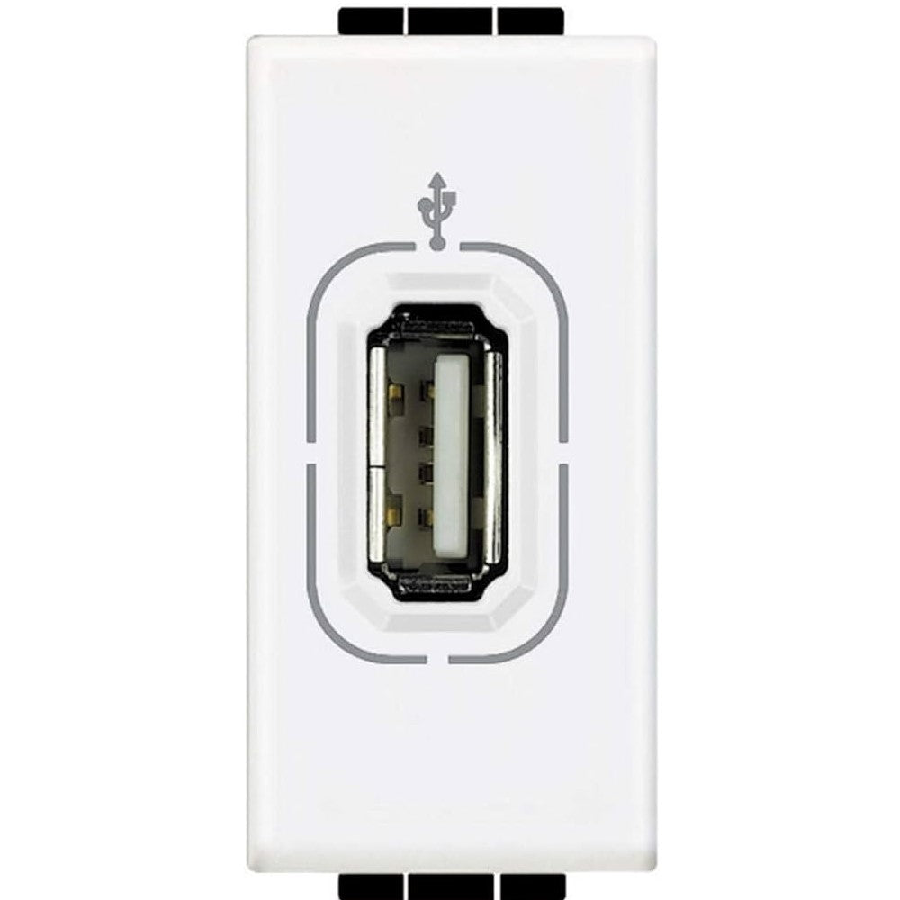 CONECTOR USB 1 MOD. N4285 LIVING Y LIGHT