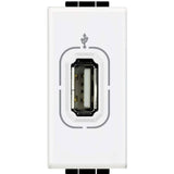 CONECTOR USB 1 MOD. N4285 LIVING Y LIGHT