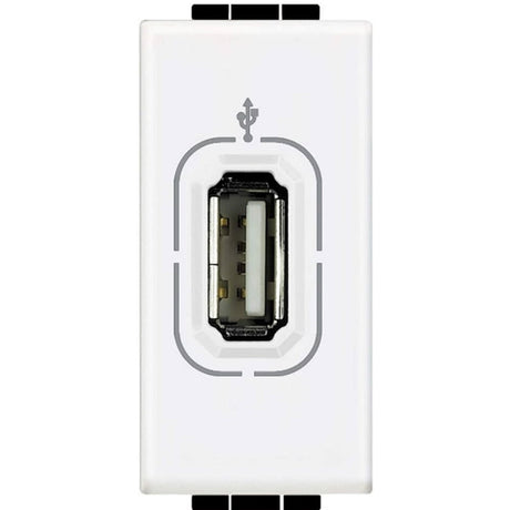 CONECTOR USB 1 MOD. N4285 LIVING Y LIGHT