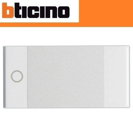 CUBRETECLA SIMBOLO LUZ 1 MOD. N4915AN LIVING Y LIGHT