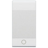 CUBRETECLA SIMBOLO LUZ 1 MOD. N4915AN LIVING Y LIGHT