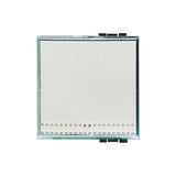 CUBRETECLA KRISTALL 2 MOD. N4932/2