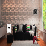 MODULO CON SALIDA PARA CABLE 1 MODULO BLANCO N4953 LIVING Y LIGHT