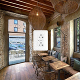 CONTACTO DUPLEX FALLA A TIERRA 2329-BA BLANCO ALPINO NIESSEN