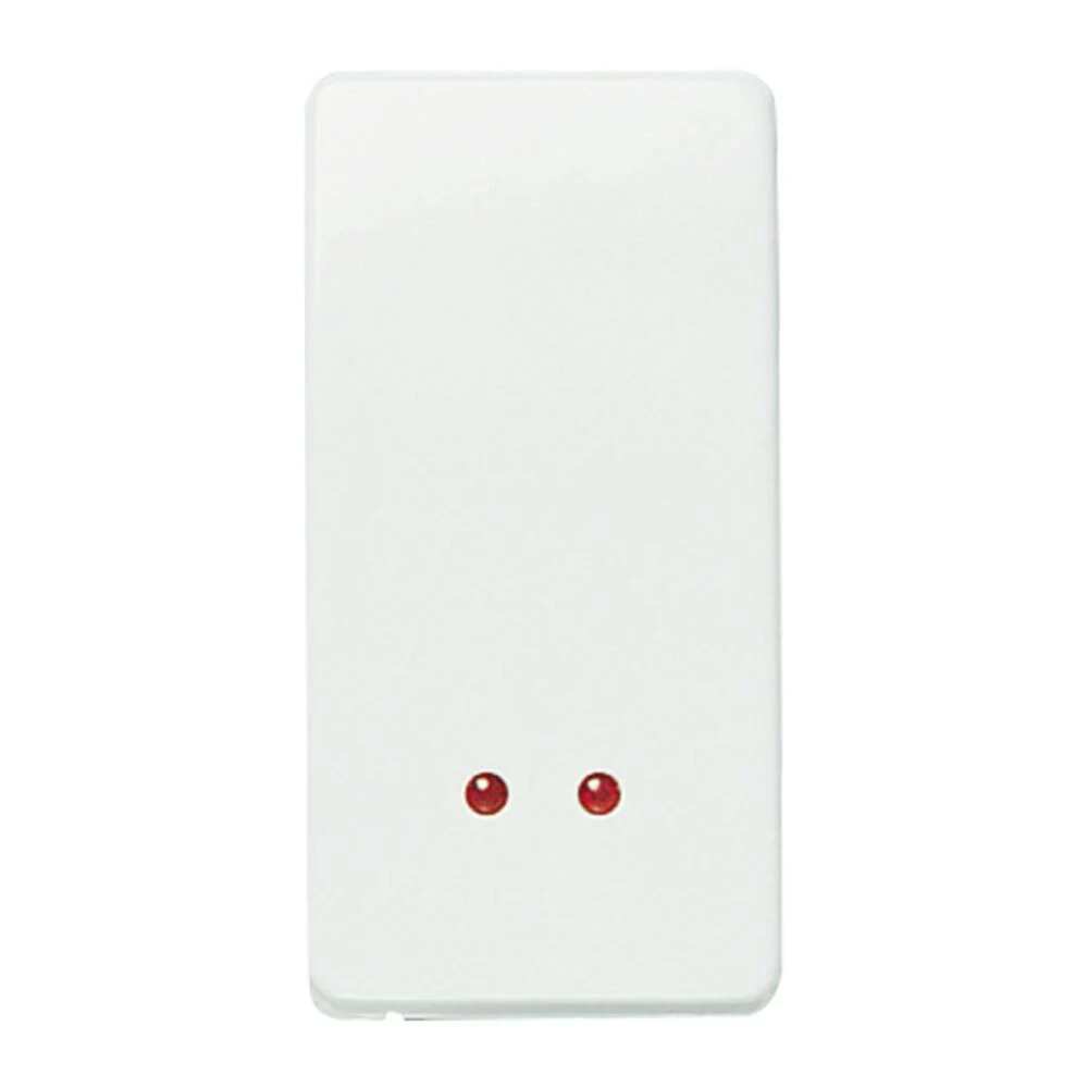 APAGADOR 4 VIAS 2110.3-BA BLANCO ALPINO NIESSEN ***HAE2025***