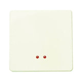 APAGADOR 4 VIAS 2210.3-BM BLANCO MARFIL C/SIST.CONEX.RAP.S/TORNILLO ***HAE2025***