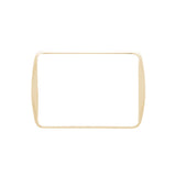MARCO EMBELLECEDOR 2400.3-CU COBRE NIESSEN ***HAE2025***