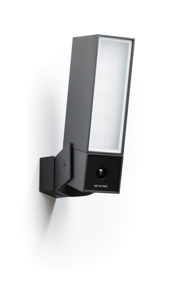 CAMARA INTELIGENTE P/EXTERIOR - PRESENCE NOC01-US