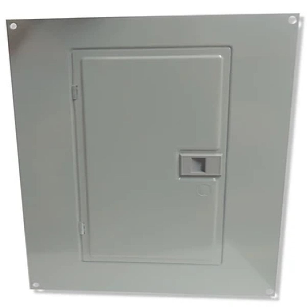 TAB. ALUMBRADO 20" 3F-4H 18P. 100A. C/ZAP. PRINC. SOBREPONER NQ184L100S *** OFRECER BTN41L16024S O TESI26 O BTP04 ***