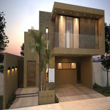 PULSADOR 1 MOD. 10AX 127-277V. NT4005N LIVING Y LIGHT