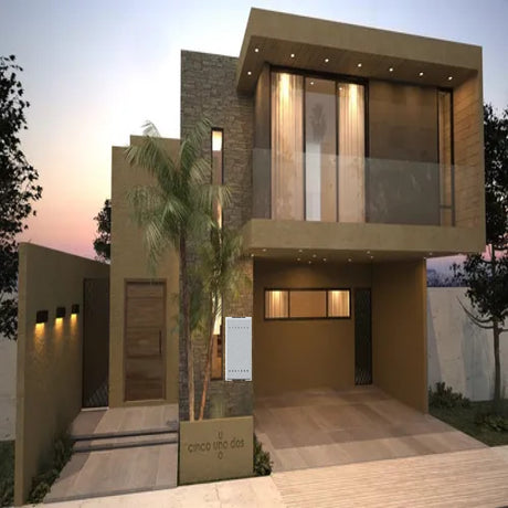 PULSADOR 1 MOD. 10AX 127-277V. NT4005N LIVING Y LIGHT