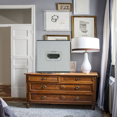 CONECTOR HMDI 2 MOD. NT4284 LIVING Y LIGHT