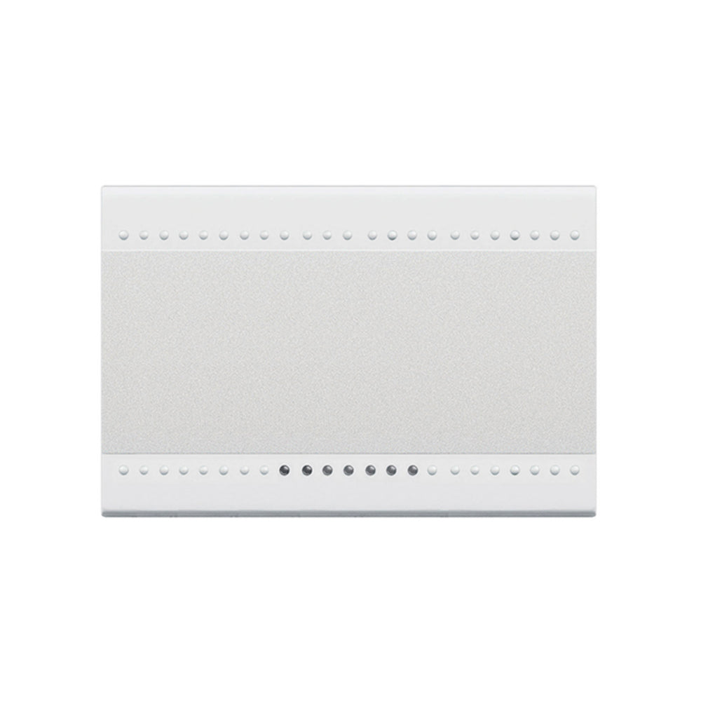 CUBRETECLA 3 MOD. NT4915M3N LIVING Y LIGHT