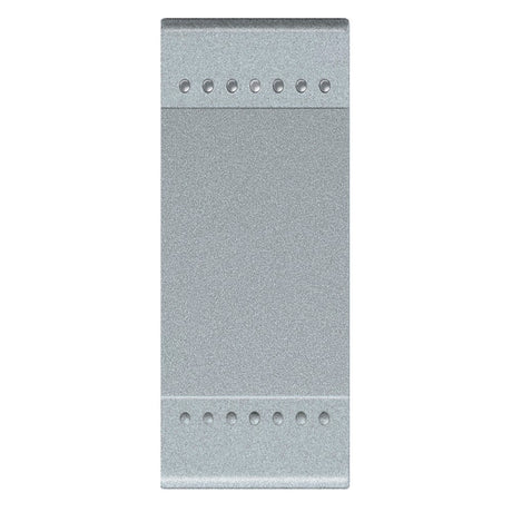 CUBRETECLA 1 MOD. NT4915N LIVING Y LIGHT