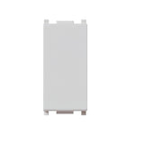 MODULO CIEGO BLANCO NEVE VIMAR