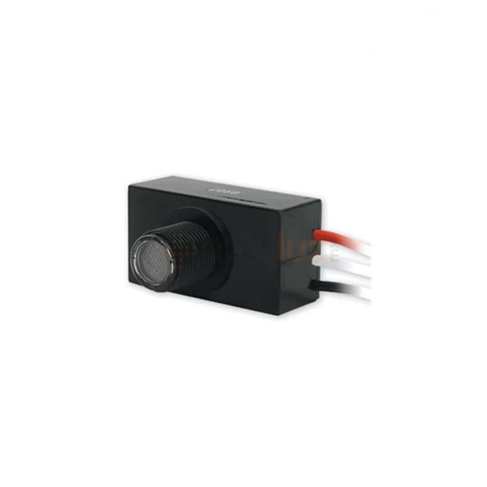 FOTOCONTROL (FOTOCELDA) INCANDESCENTE 500W/850VA-127V. ELECTROMAG