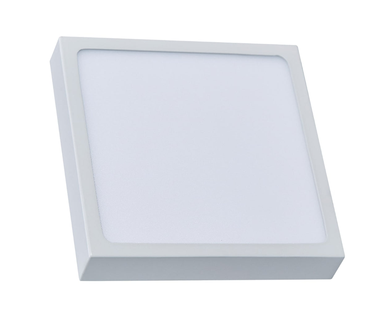 PANEL CUADRADO ULTRA SLIM LED 12W FRIO ***HAE2025***