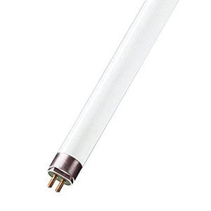 LAMPARA FLUORESCENTE TUBULAR 28W T-5 6500K MARCA PLUSRITE *** OFRECER 85107 ***