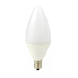 FOCO LED VELA 4W 3000K E12 PLUSRITE