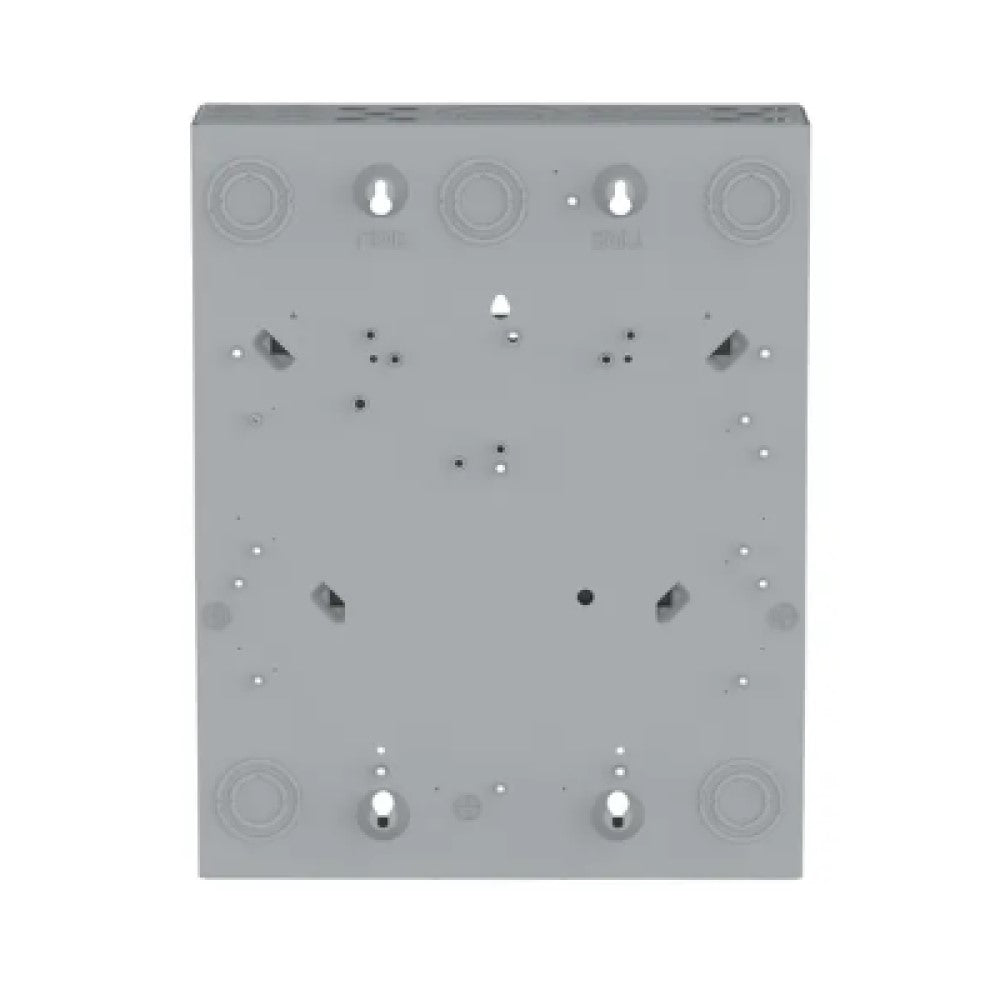 C. CARGA 1F-3H QO112L125PG 12P/125A. S/FRENTE SQUARE D *** OFRECER BTN312L1R O TESI01 O BTNE312L1R ***