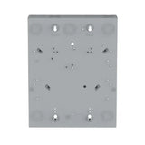 C. CARGA 1F-3H QO112L125PG 12P/125A. S/FRENTE SQUARE D *** OFRECER BTN312L1R O TESI01 O BTNE312L1R ***