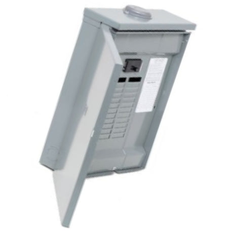 C. CARGA 1F-3H QO120M100PRB 20P/100A. NEMA 3R SQUARE D *** SOBRE PEDIDO *** *** OFRECER TESI09 ***