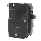 INTERRUPTOR TERMOMAGNETICO QO120 1X20A ENCHUFABLE 10KA 240V SCHNEIDER ELECTRIC *** OFRECER BTN1/20 ***