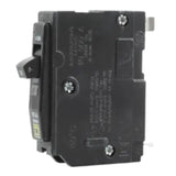 INTERRUPTOR TERMOMAGNETICO QO120 1X20A ENCHUFABLE 10KA 240V SCHNEIDER ELECTRIC *** OFRECER BTN1/20 ***