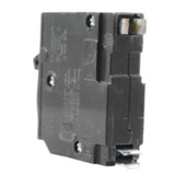 INTERRUPTOR TERMOMAGNETICO QO120 1X20A ENCHUFABLE 10KA 240V SCHNEIDER ELECTRIC *** OFRECER BTN1/20 ***