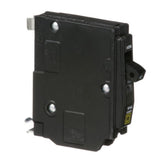 INTERRUPTOR TERMOMAGNETICO QO140 1X40A ENCHUFABLE 10KA 240V SCHNEIDER ELECTRIC *** OFRECER BTN1/40 ***