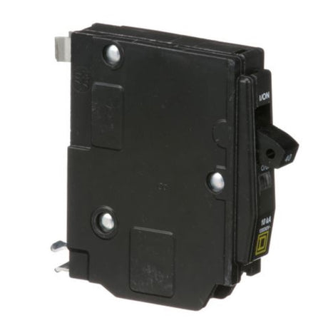 INTERRUPTOR TERMOMAGNETICO QO140 1X40A ENCHUFABLE 10KA 240V SCHNEIDER ELECTRIC *** OFRECER BTN1/40 ***