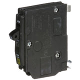 INTERRUPTOR TERMOMAGNETICO QO150 1X50A ENCHUFABLE 10KA 120V SCHNEIDER ELECTRIC