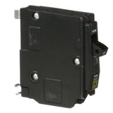 INTERRUPTOR TERMOMAGNETICO QO150 1X50A ENCHUFABLE 10KA 120V SCHNEIDER ELECTRIC
