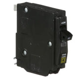INTERRUPTOR TERMOMAGNETICO QO160 1X60A ENCHUFABLE 10KA 120V/240 SCHNEIDER ELECTRIC *** OFRECER BTN1/60 O MX:D160EE ***