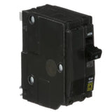 INTERRUPTOR TERMOMAGNETICO QO215 2X15A ENCHUFABLE 10KA 120-240V SCHNEIDER ELECTRIC *** OFRECER BTN2/15 ***
