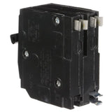 INTERRUPTOR TERMOMAGNETICO QO220 2X20A ENCHUFABLE 10KA 120-240V SCHNEIDER ELECTRIC *** OFRECER BTN2/20 ***