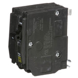 INTERRUPTOR TERMOMAGNETICO QO240 2X40A ENCHUFABLE 10KA 120-240V SCHNEIDER ELECTRIC *** OFRECER BTN2/40 ***