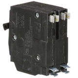 INTERRUPTOR TERMOMAGNETICO QO240 2X40A ENCHUFABLE 10KA 120-240V SCHNEIDER ELECTRIC *** OFRECER BTN2/40 ***