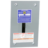 C. CARGA 1F-3H QO24L70F 2P/70A. ZAP. PRINC. EMPOTRAR SQD. *** OFRECER CCE-2-100 O MEX:D02ML2070F ***