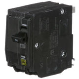 INTERRUPTOR TERMOMAGNETICO QO250 2X50A ENCHUFABLE 10KA 120-240V SCHNEIDER ELECTRIC *** OFRECER BTN2/50 ***