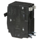 INTERRUPTOR TERMOMAGNETICO QO260 2X60A ENCHUFABLE 10KA 120-240V SCHNEIDER ELECTRIC *** OFRECER BTN2/60 ***