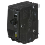 INTERRUPTOR TERMOMAGNETICO QO270 2X70A ENCHUFABLE 10KA 120-240V SCHNEIDER ELECTRIC *** OFRECER BTN2/70 ***