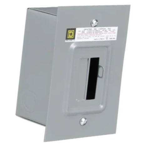 C. CARGA 1F-3H 2P./40A. *** QO2F *** EMP. SQUARE D. *** OFRECER BTN/2EN ***